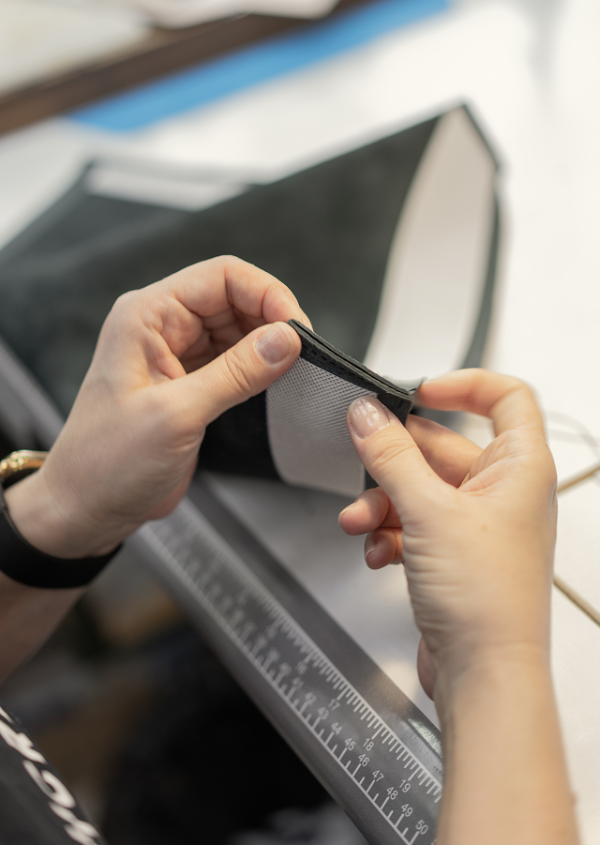 Фото №1 Контроль качества